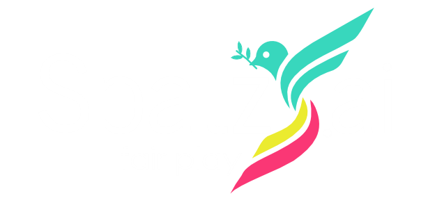 SpatzAI Logo Fair Play Globally